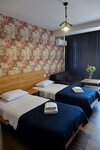 Двухместный номер «Комфорт» с 1 или 2 кроватями в Tskaltubo Epic Hotel & SPA