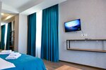 Семейный номер в Tskaltubo Epic Hotel & SPA