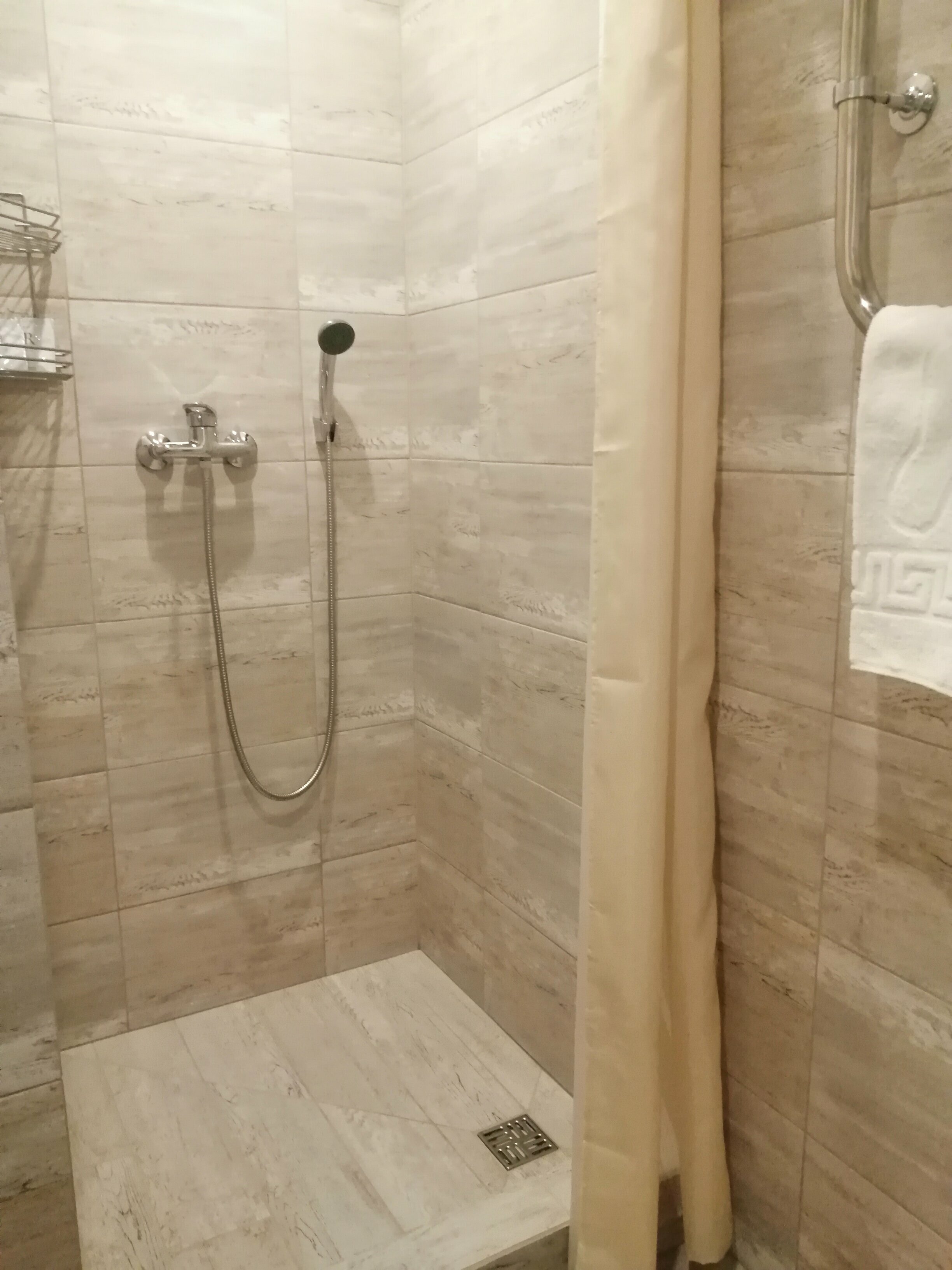 Двухместный номер с 1 кроватью