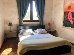 Апартаменты «Делюкс» в Home Sweet Home