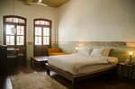 Студия (Flat with Kitchenette, First Floor) в Ren i Tang