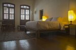 Студия (Flat with Kitchenette 2, Second Floor) в Ren i Tang