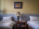 Семейный номер (First Floor) в Ren i Tang