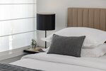 Двухместный номер «Эконом» с 1 двуспальной кроватью в Gava Waterman Milna Resort
