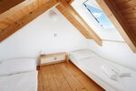 Дуплекс в Jbx Resort Hotel Albatros
