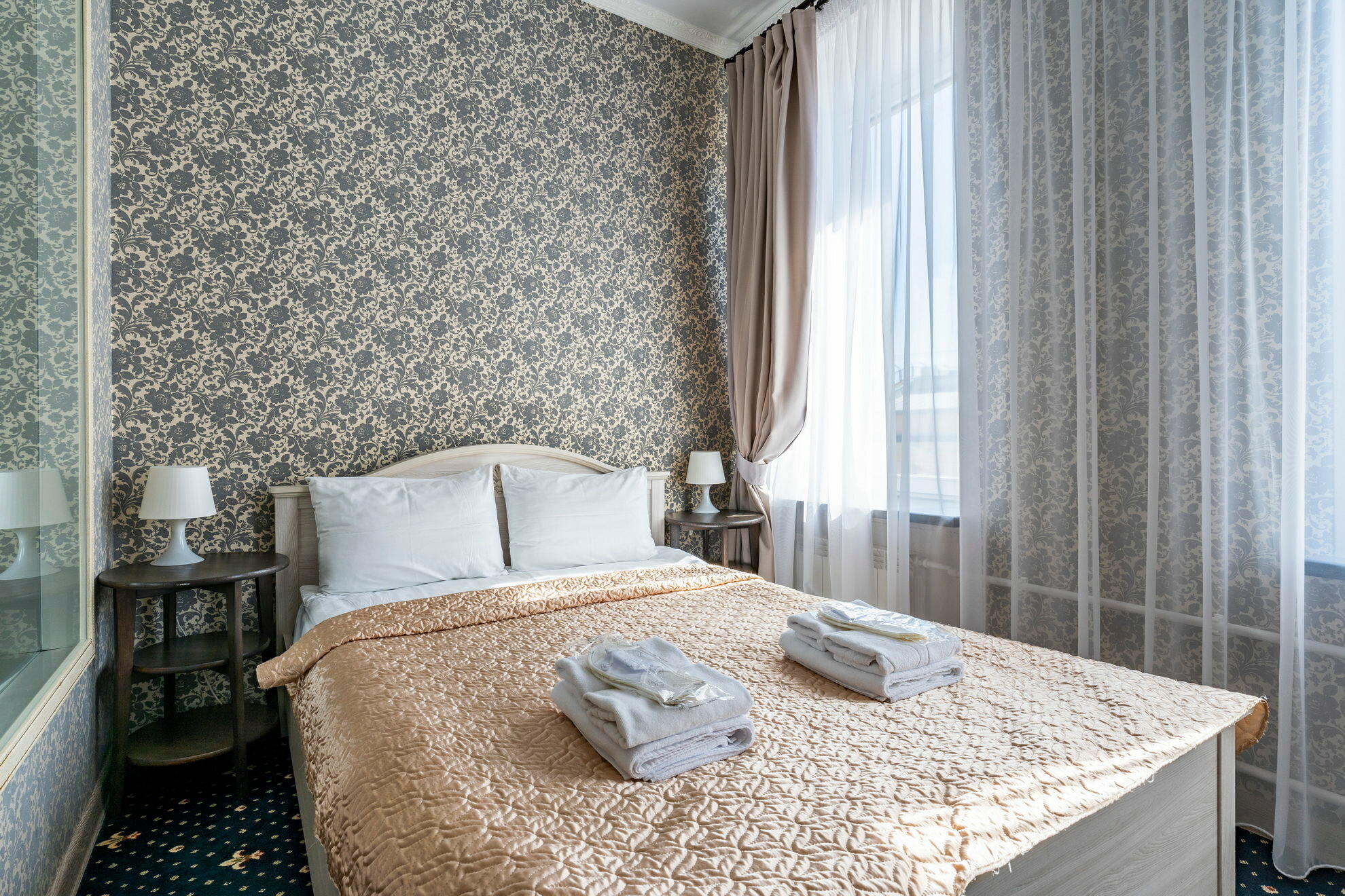 Семейный номер