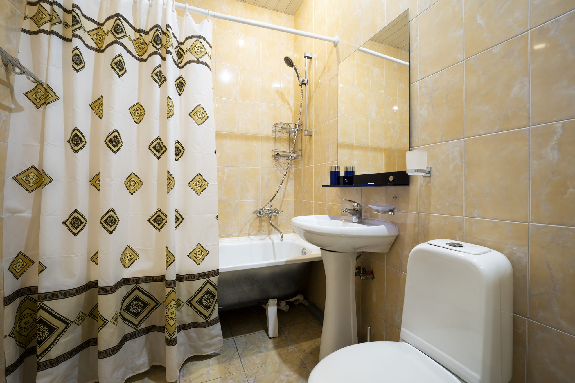 Семейный номер