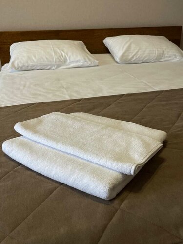 Стандартный двухместный номер с 1 кроватью