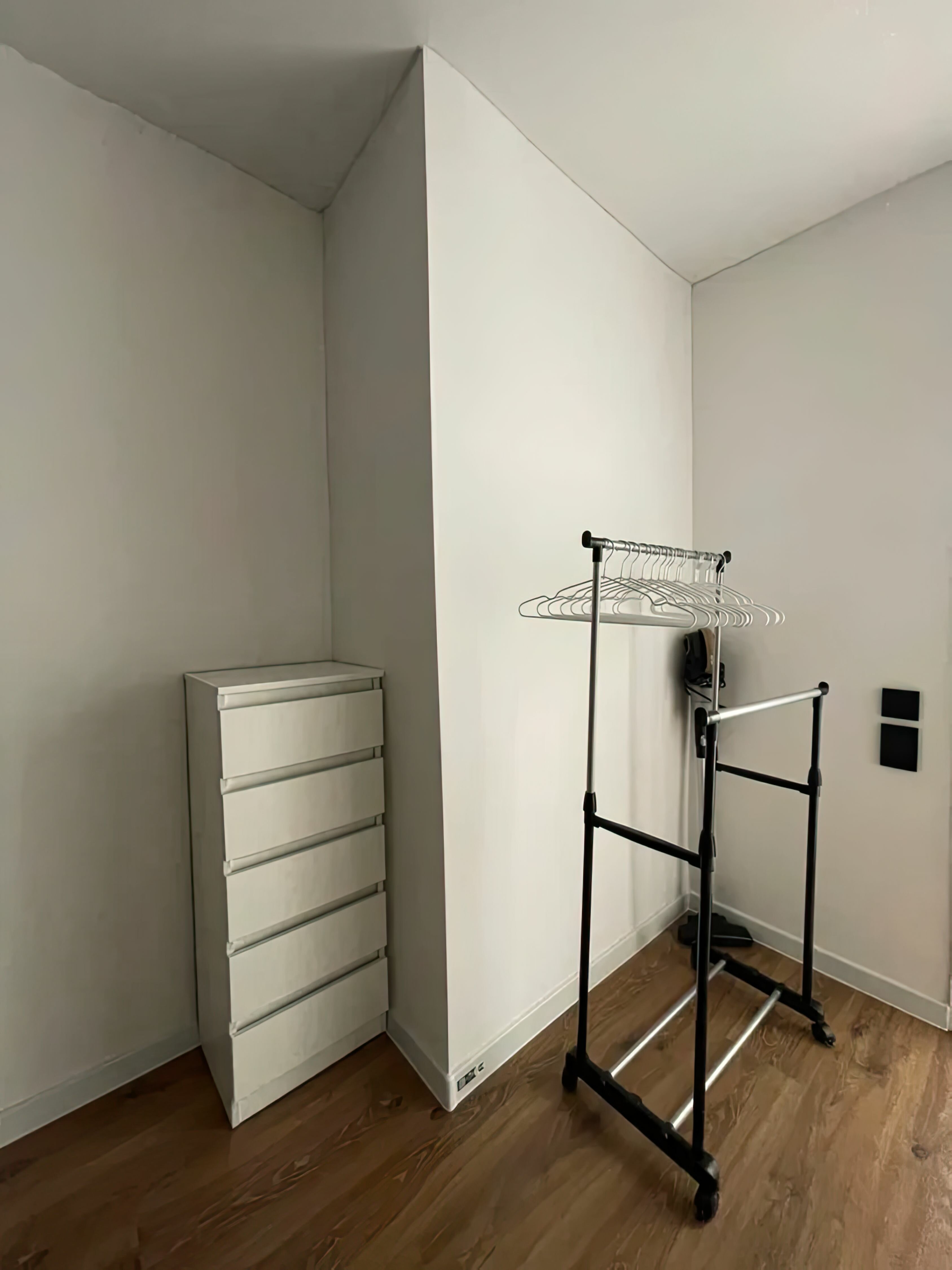 Апартаменты Делюкс