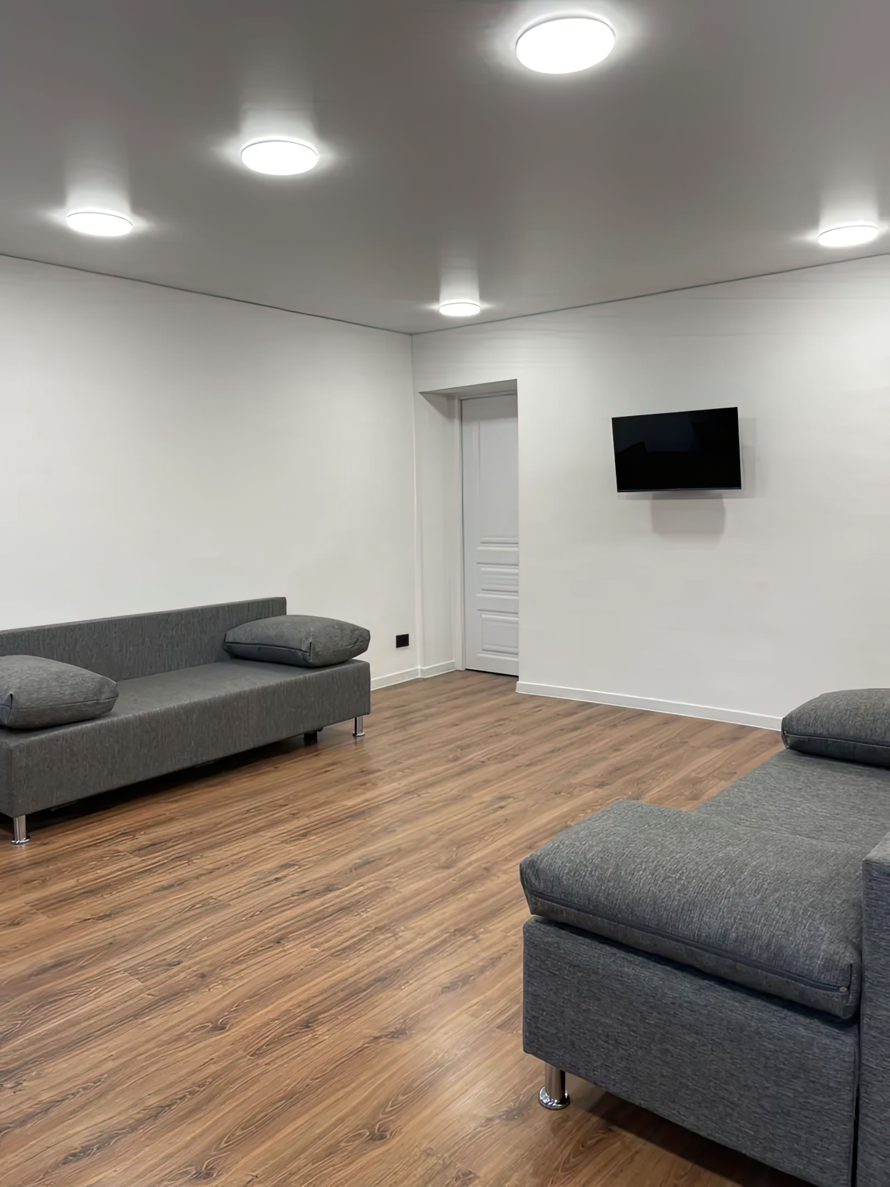 Апартаменты Делюкс