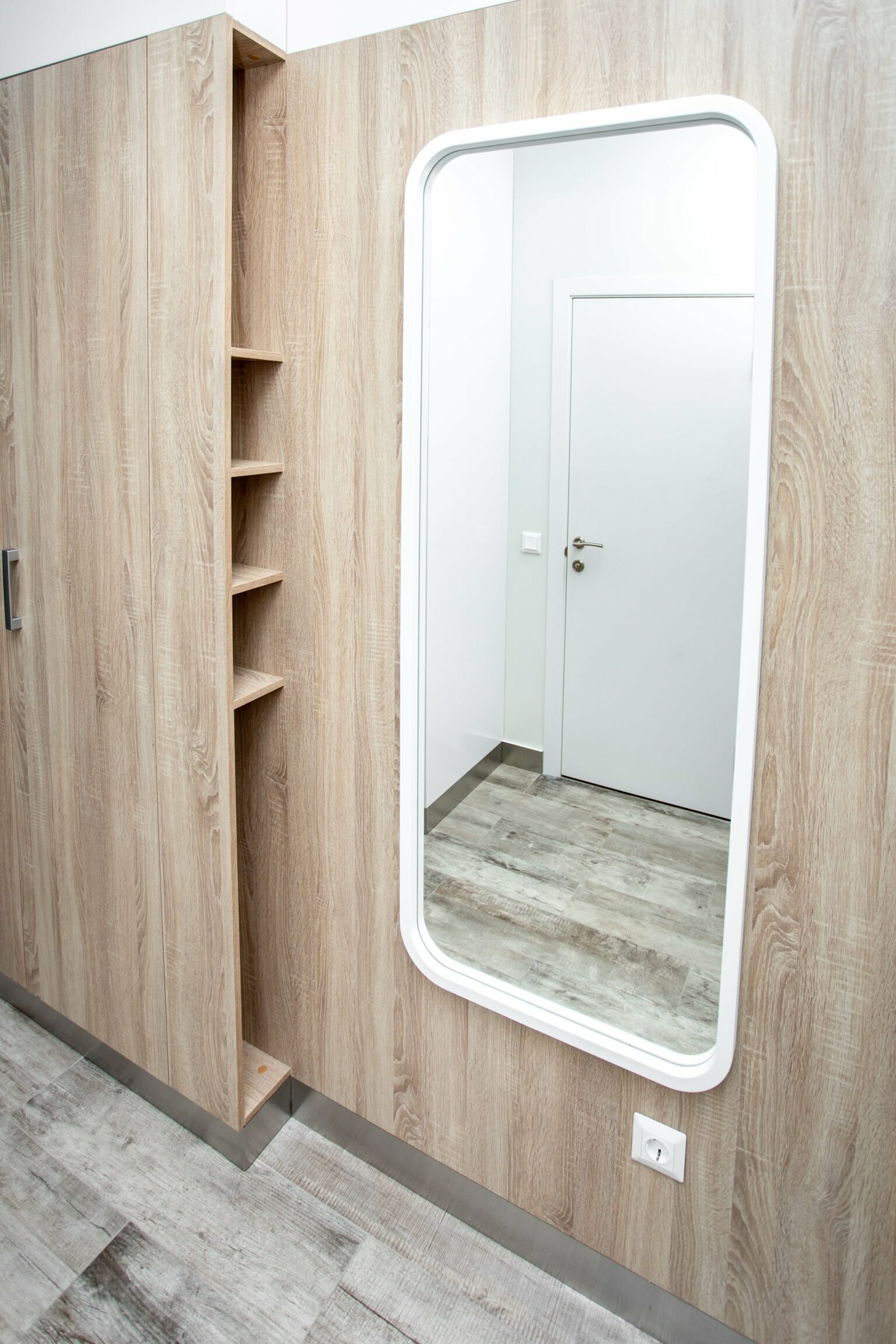 Апартаменты