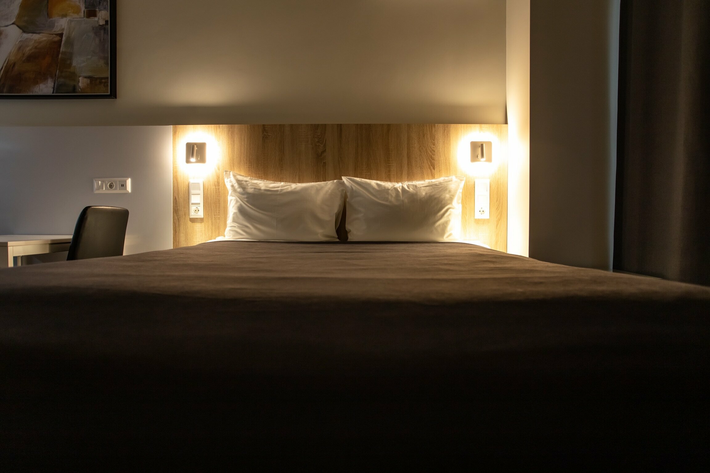 Апартаменты