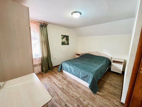 Семейный номер