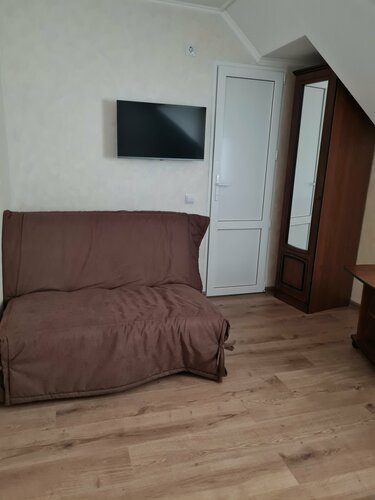 Классический четырехместный номер в Эскаргот