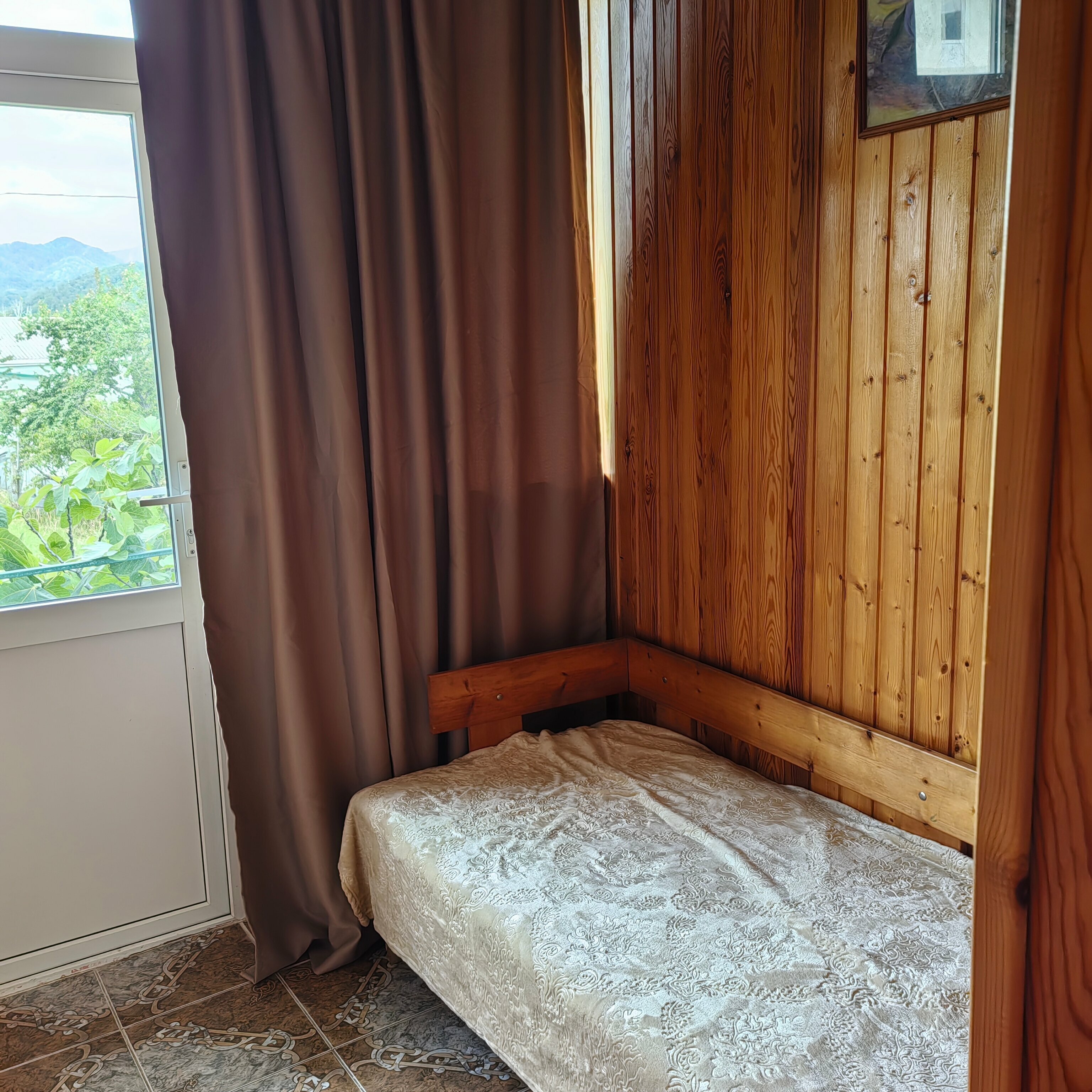 Четырехместный номер «Комфорт»