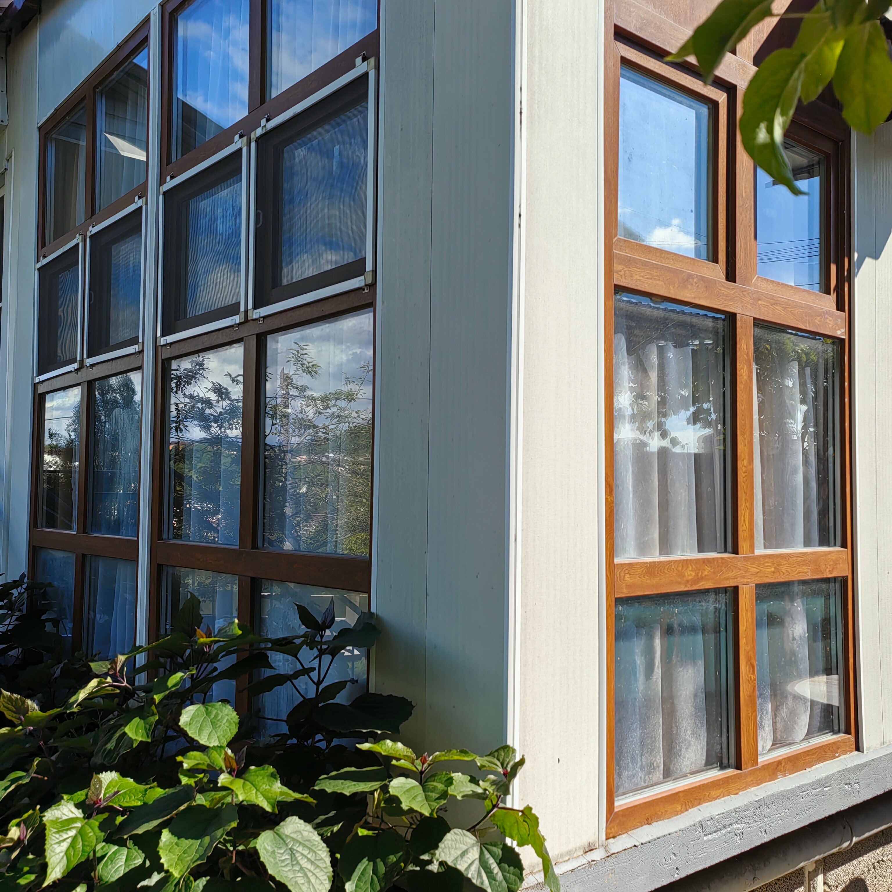 Стандартный семейный номер