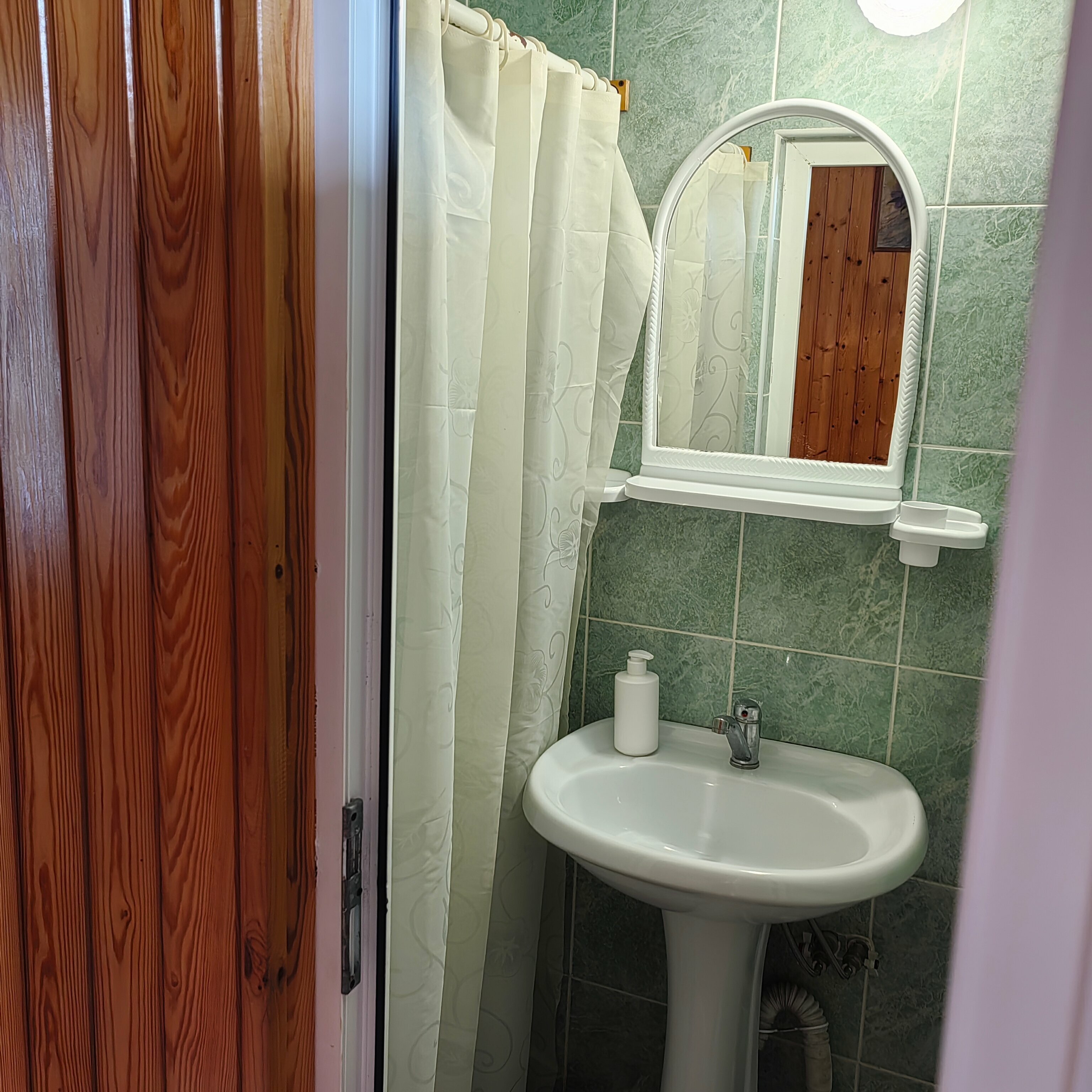 Четырехместный номер «Комфорт»