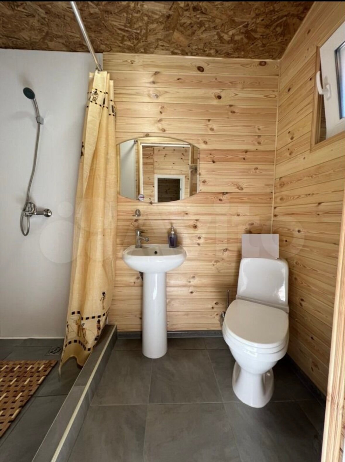 Четырехместный номер «Комфорт»