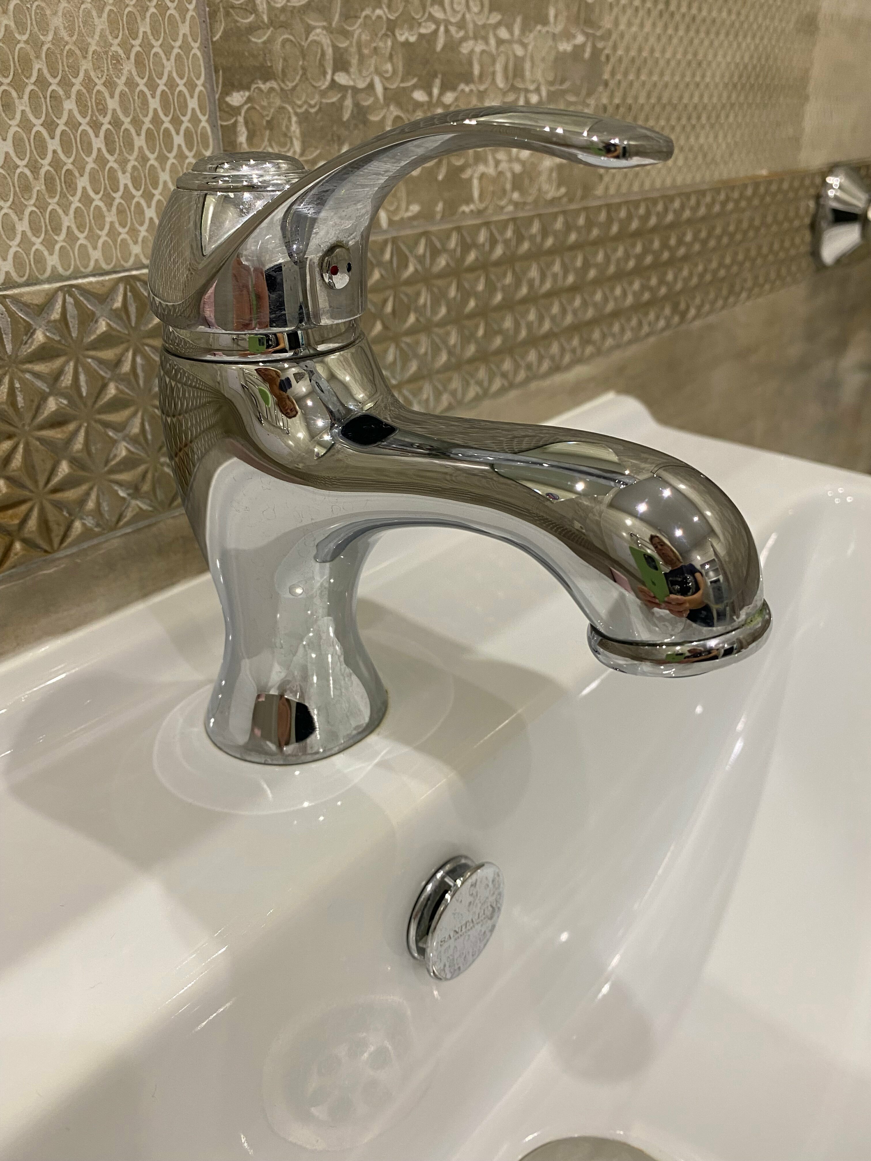 Двухместный номер-студия Делюкс с 1 кроватью