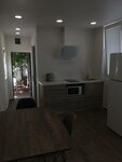 Cемейный номер с собственной ванной комнатой в Частный сектор на Калинина 32