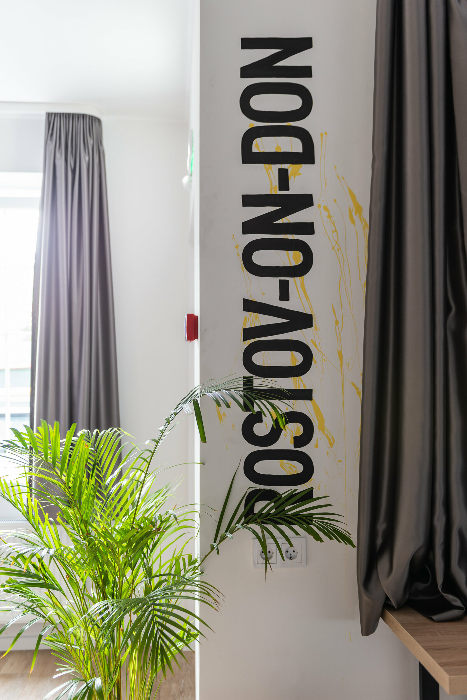 Стандарт семейный со своим санузлом