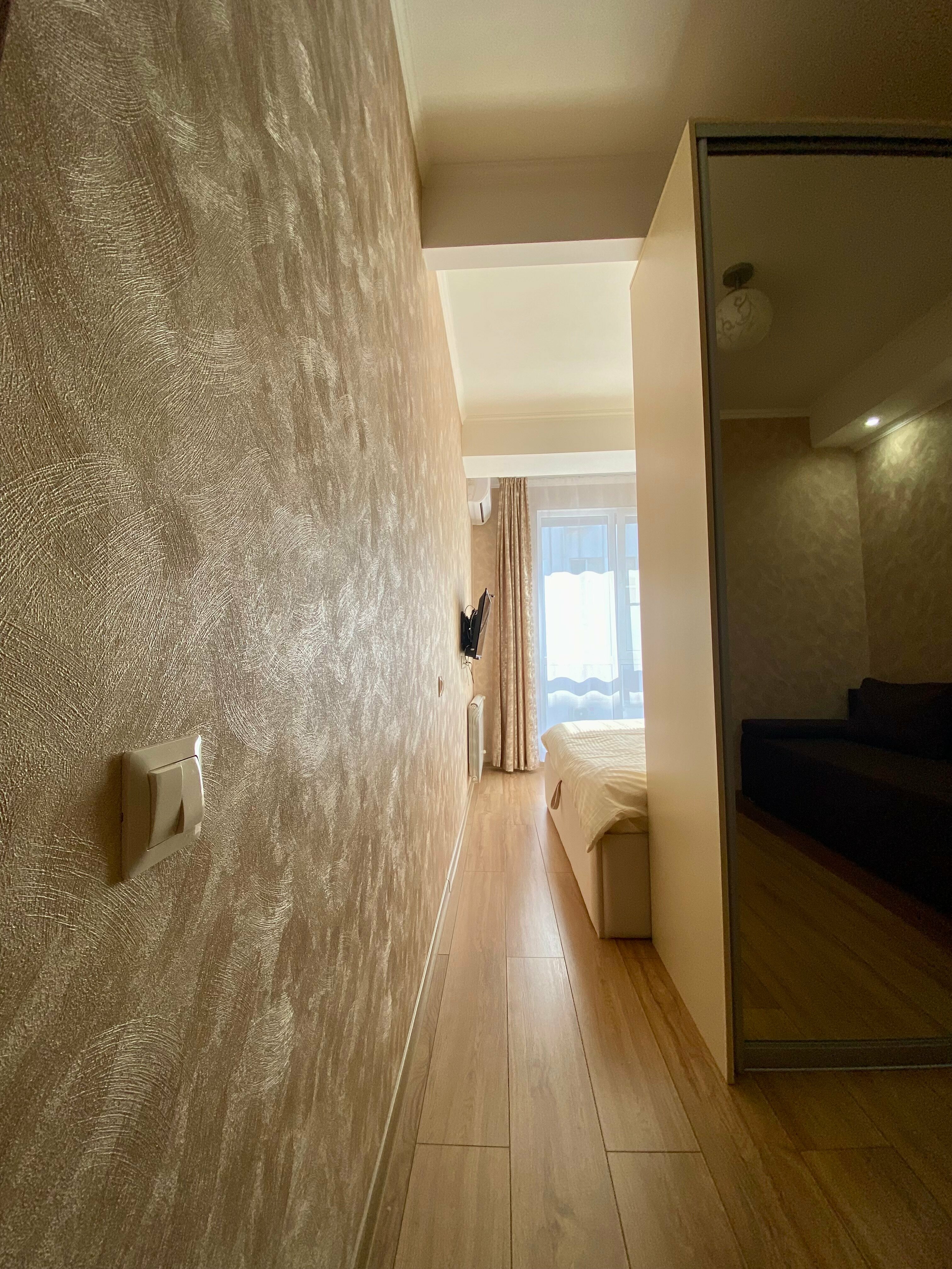 Семейный номер