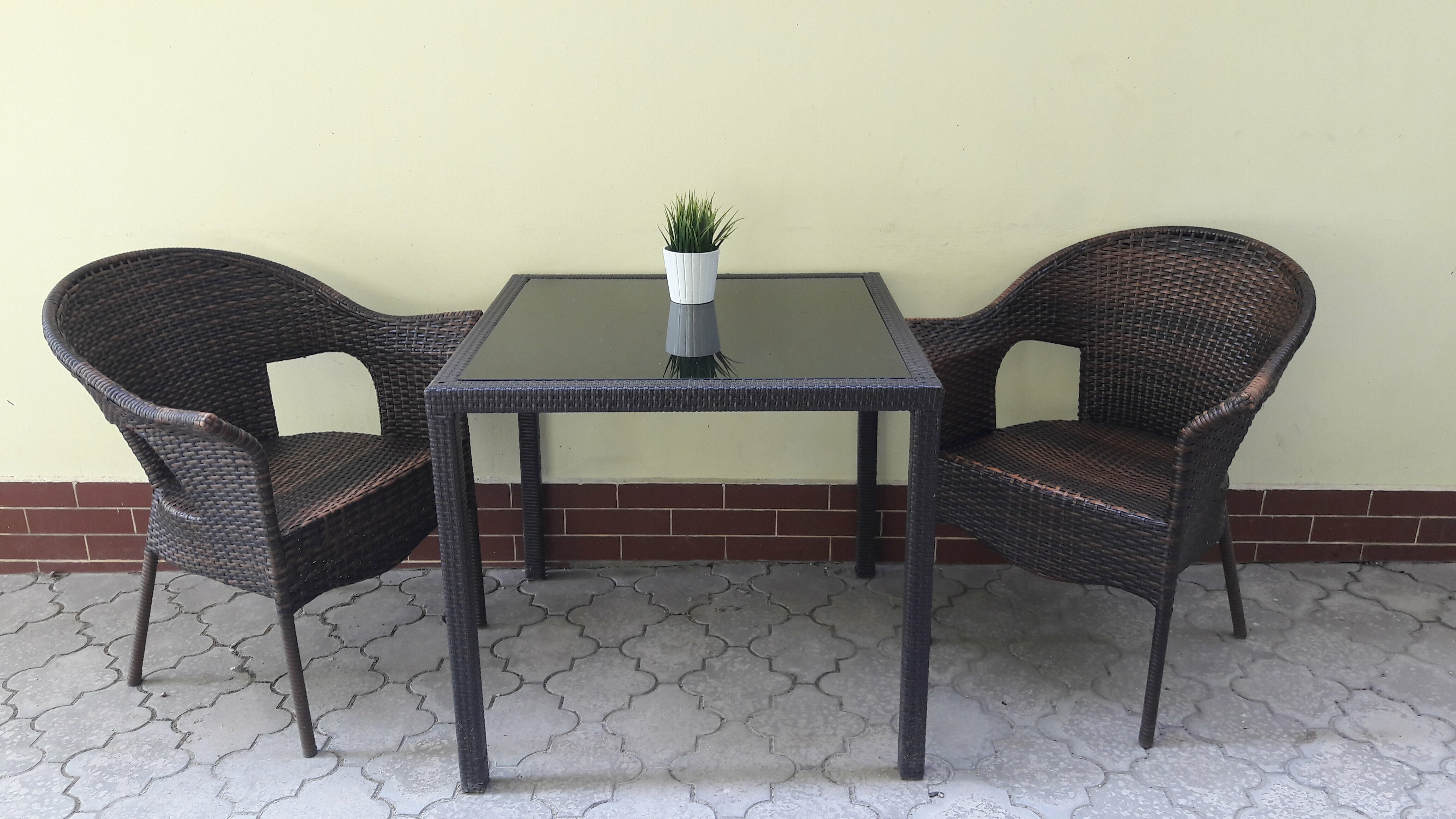 Стандартный двухместный номер с 1 кроватью