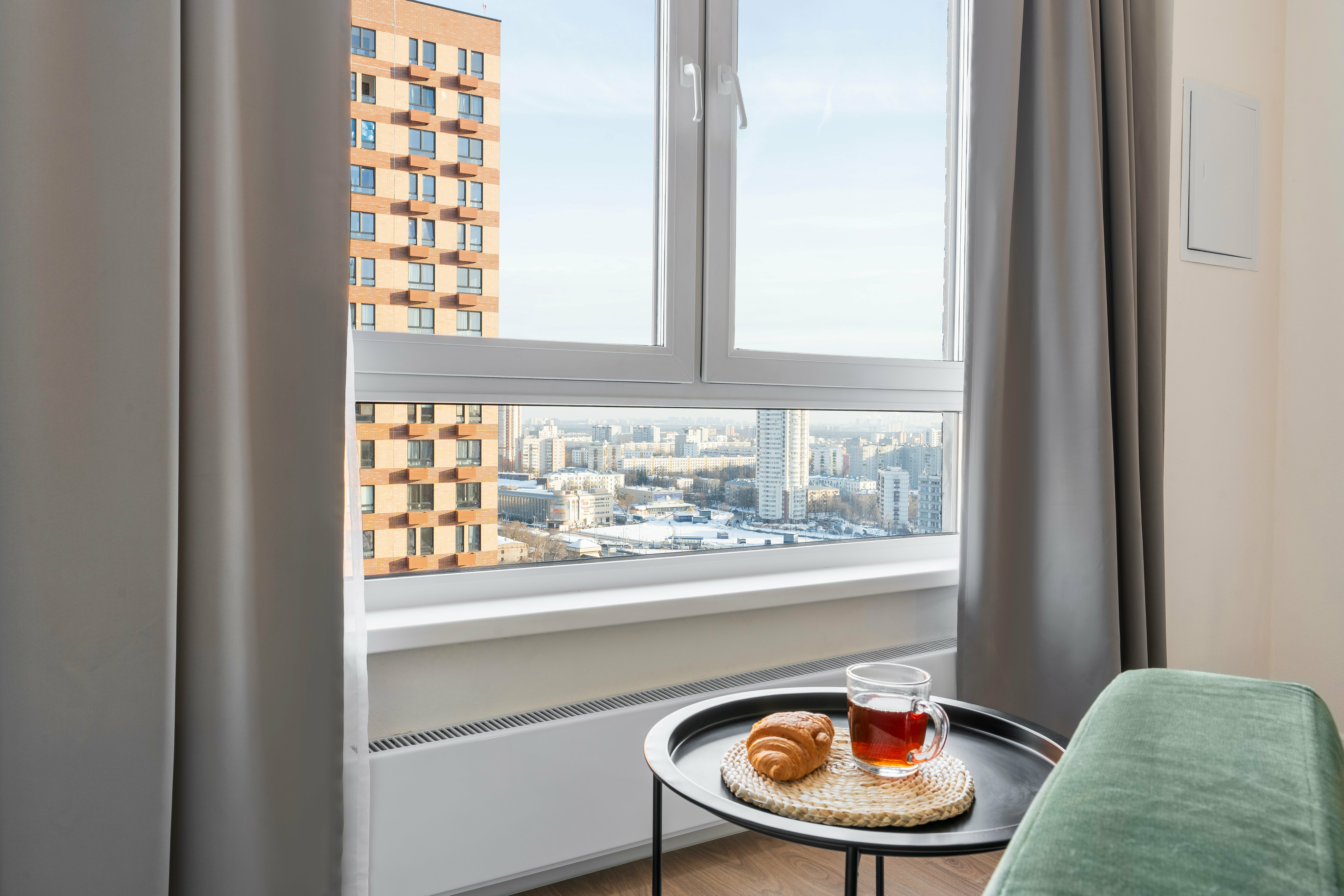 Семейный номер