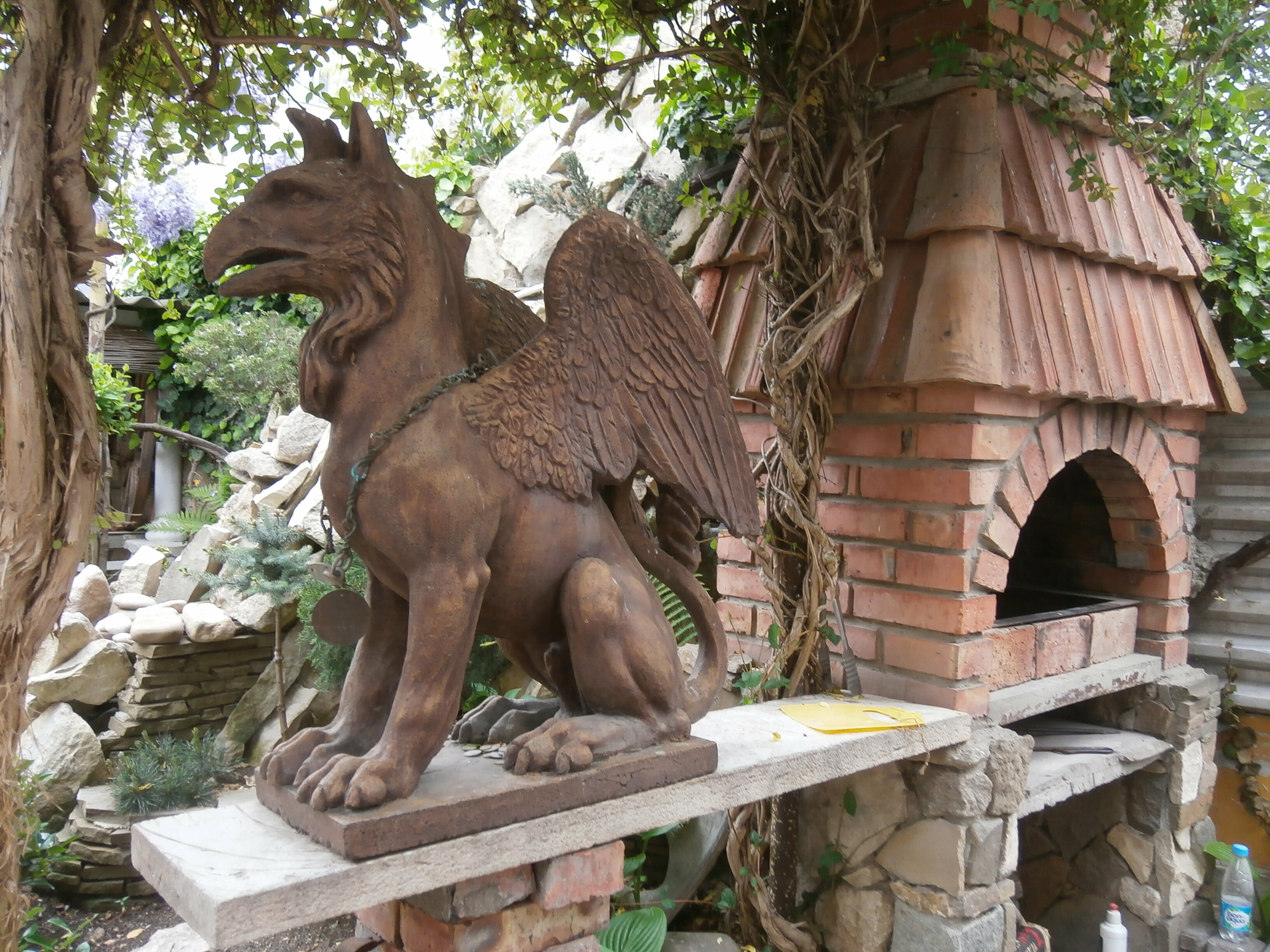 Трехместный номер «Комфорт» с душем