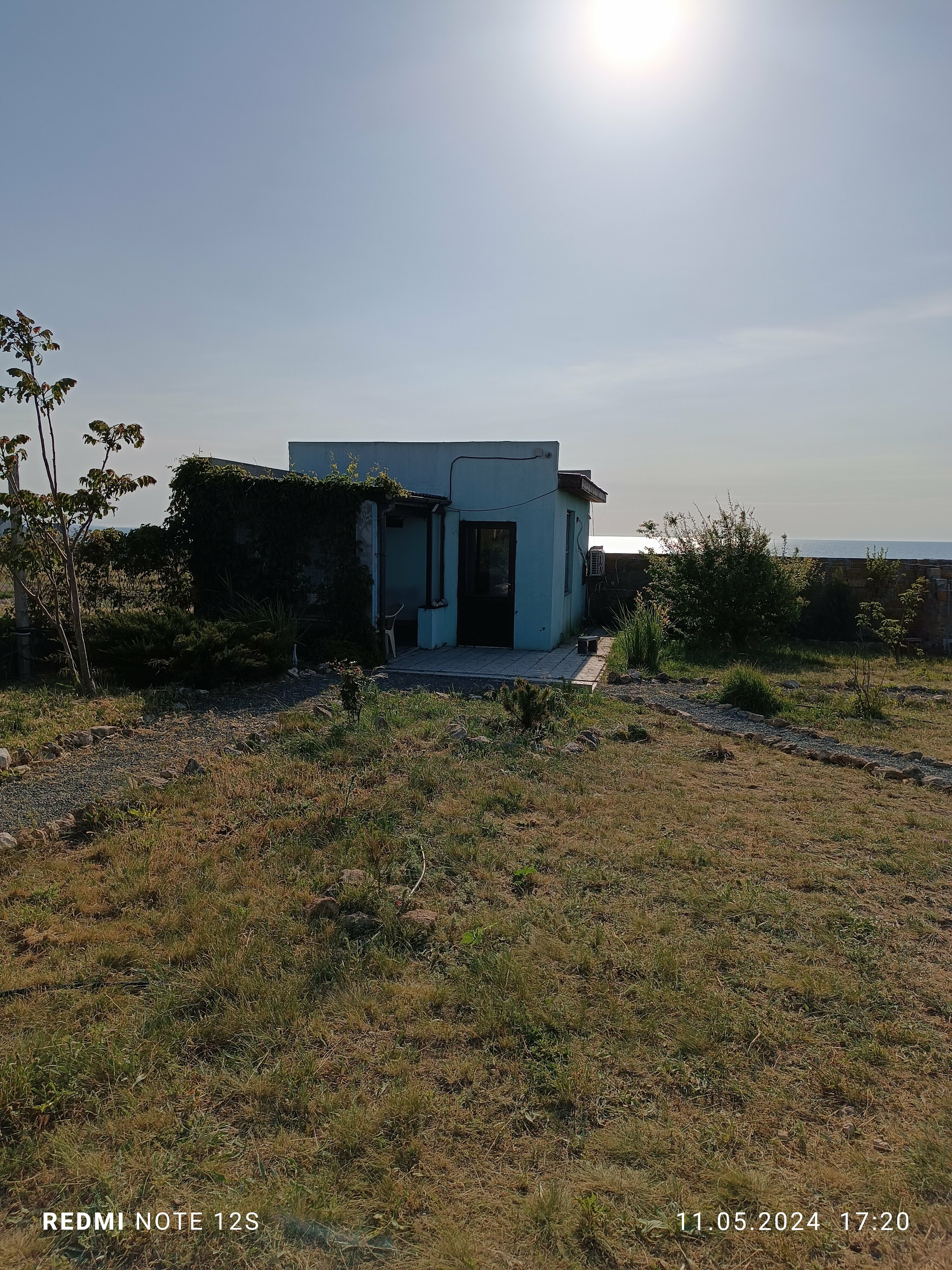 Дом с 1 спальней