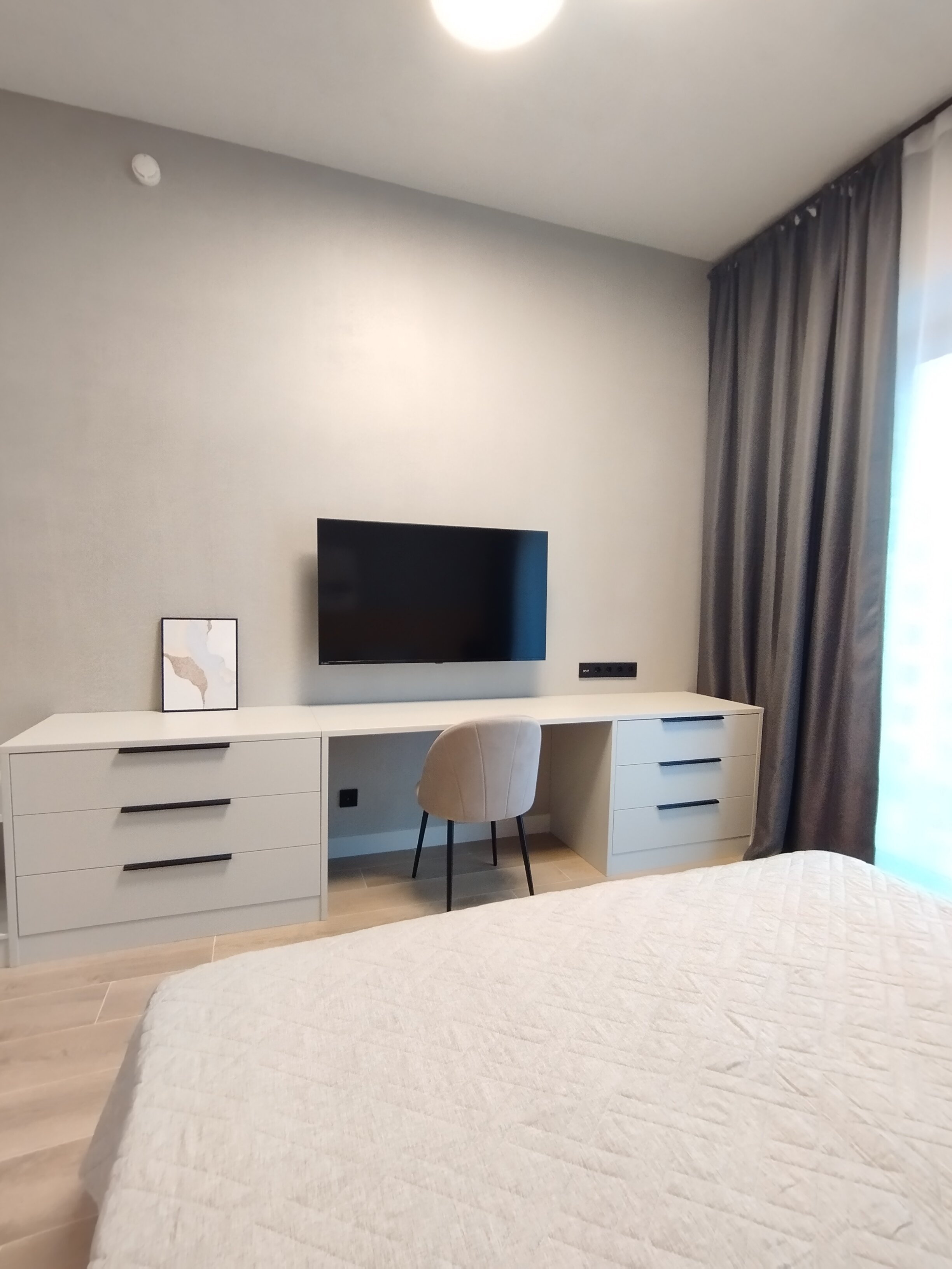 Апартаменты-студия