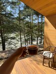 Дом Люкс в AltWoodglamping