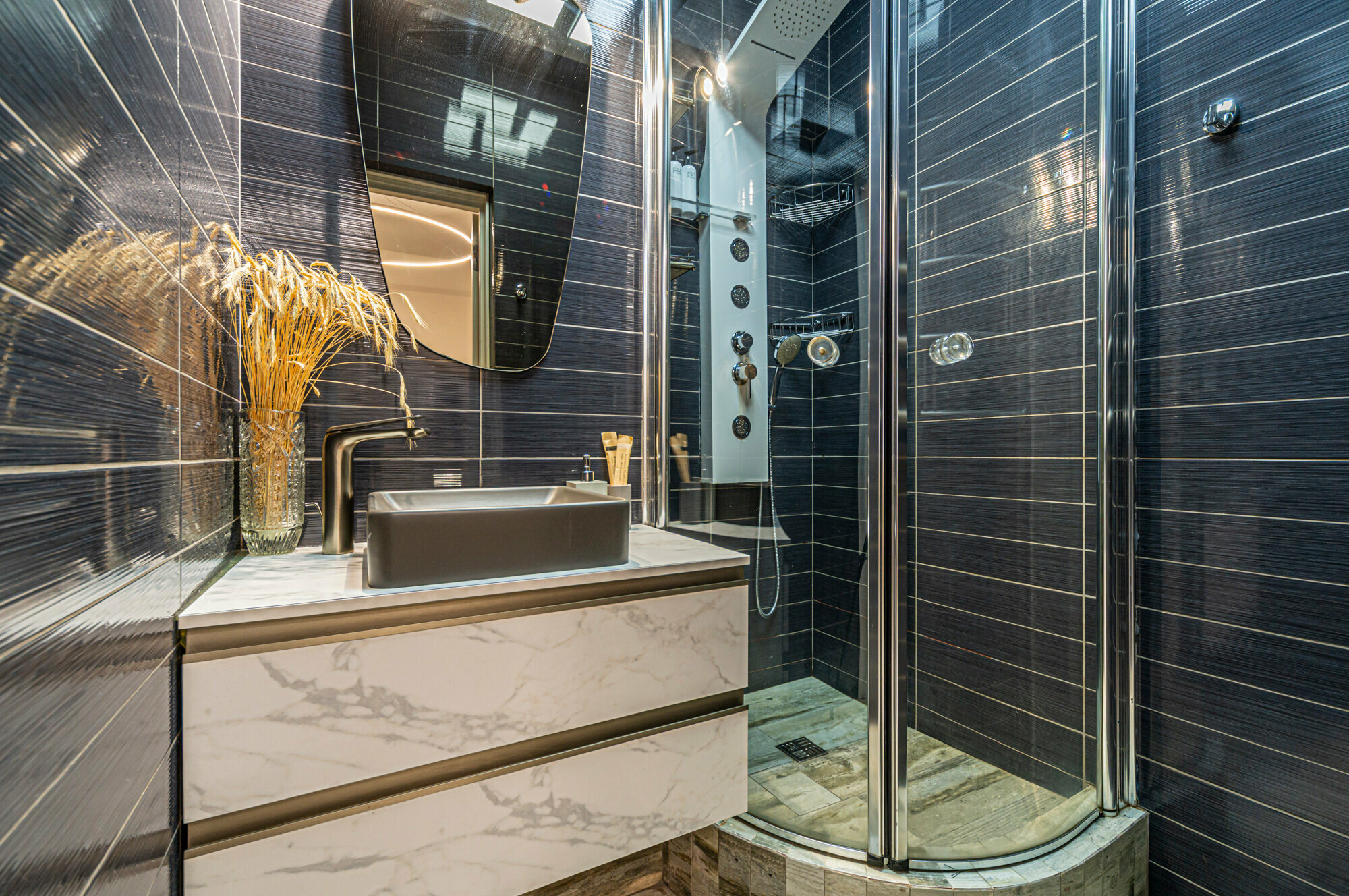 Апартаменты