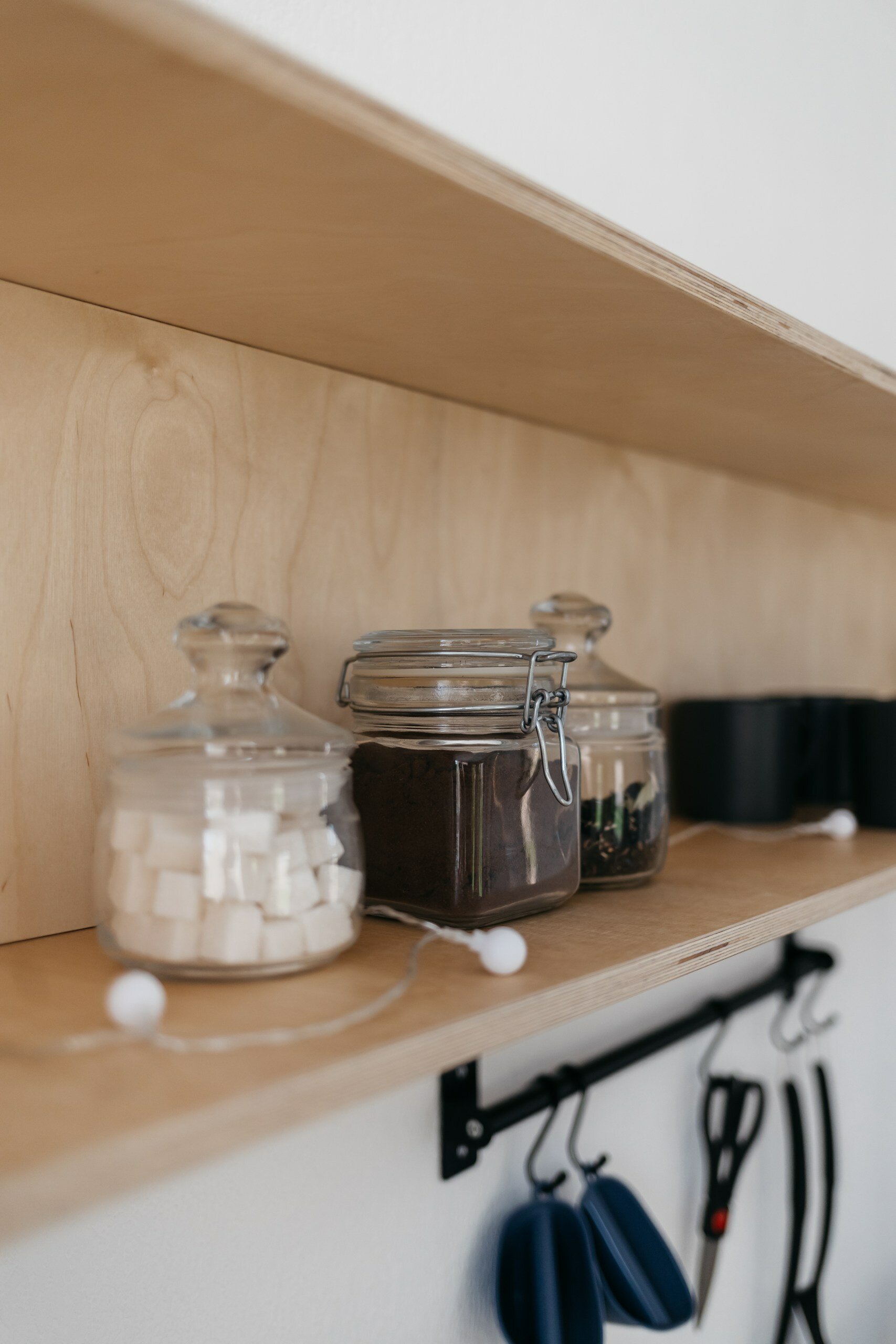 Дом с видом на лес