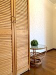 Стандартный трехместный номер в Даниэль