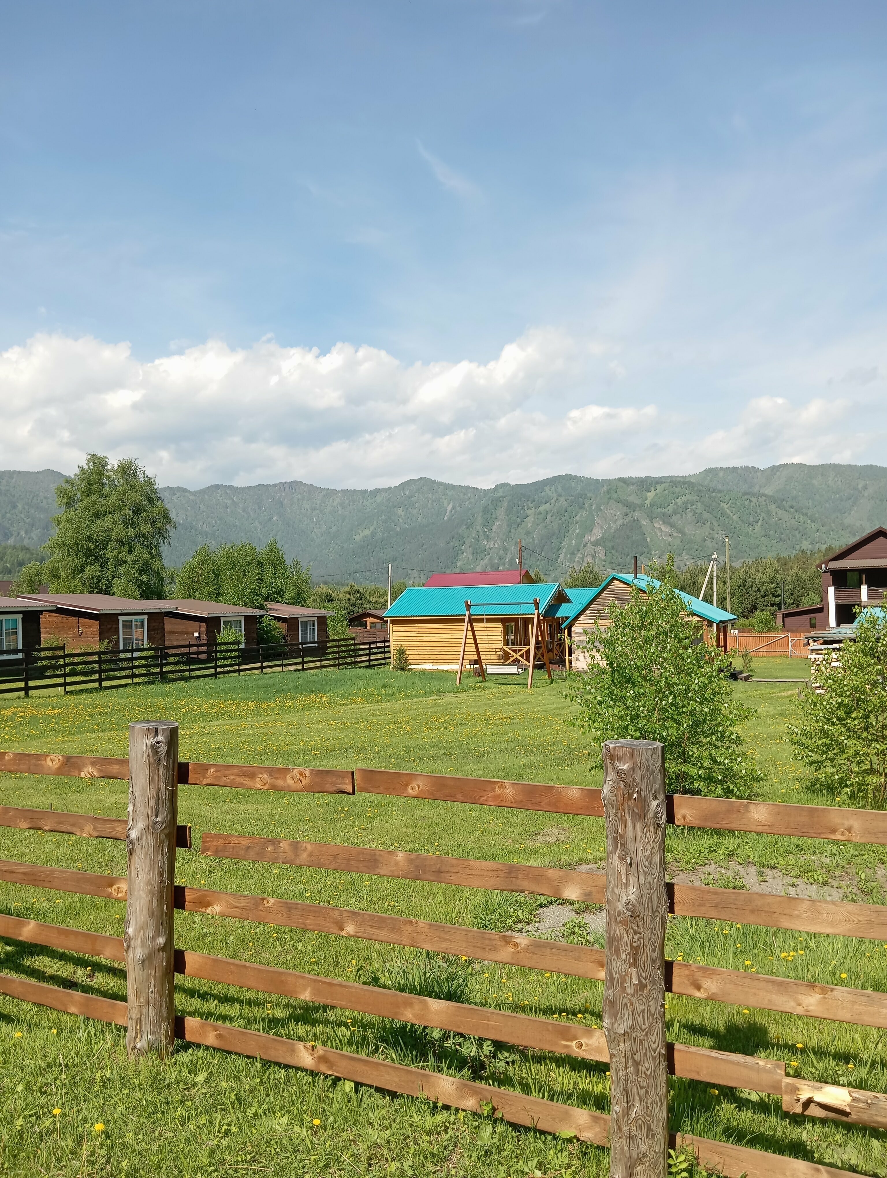 Улучшенный четырехместный номер