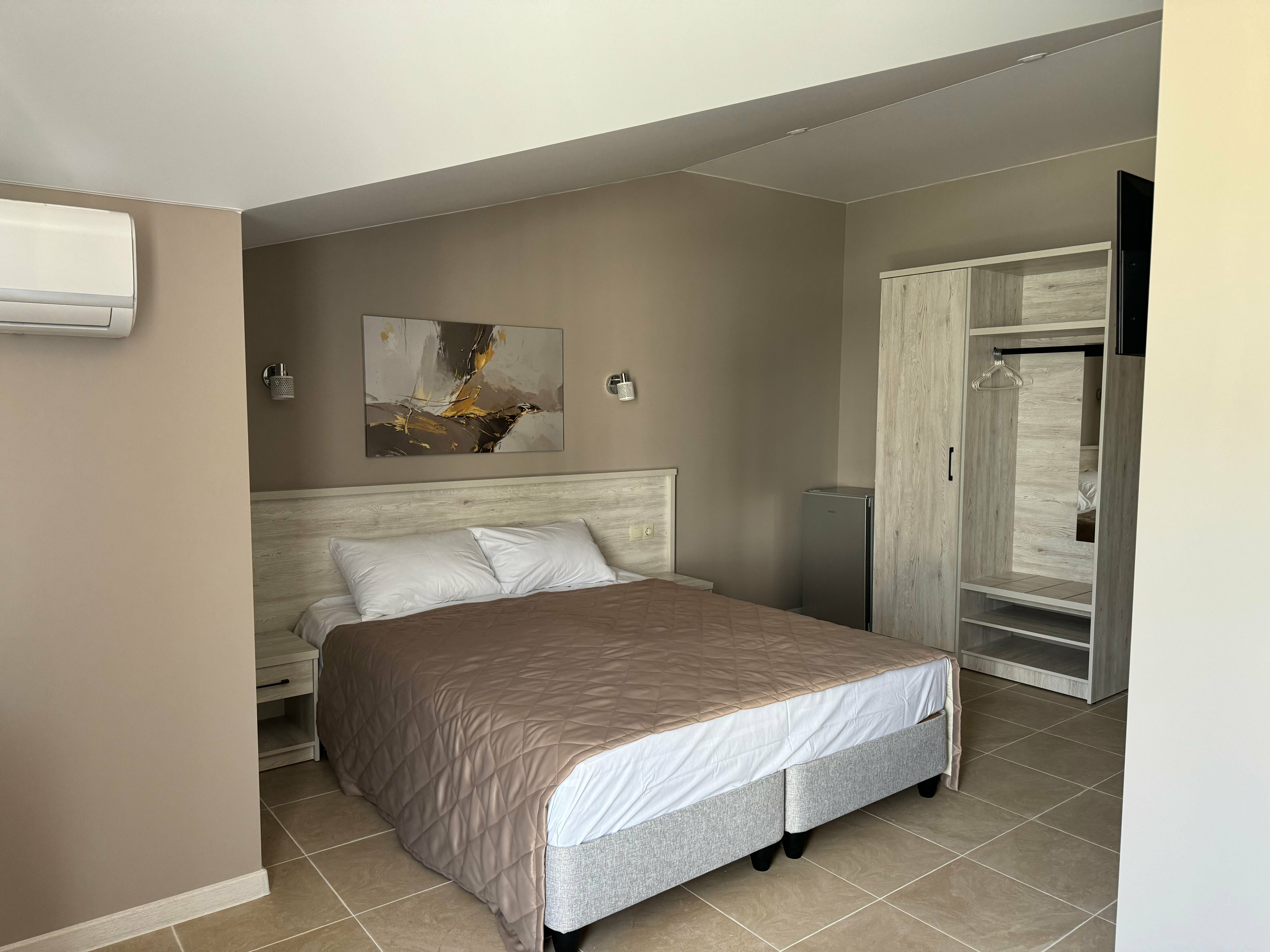 Семейный номер