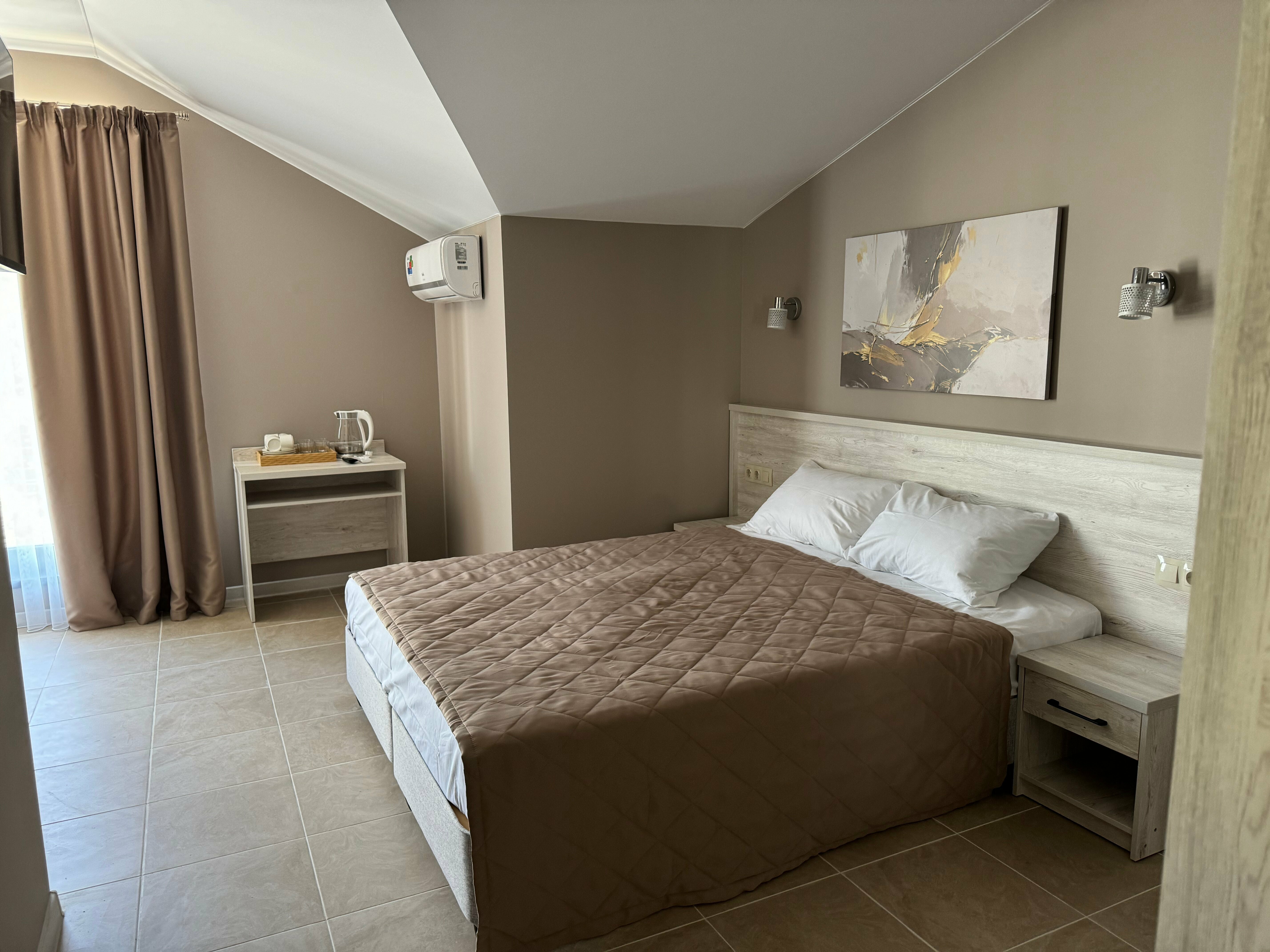 Семейный номер