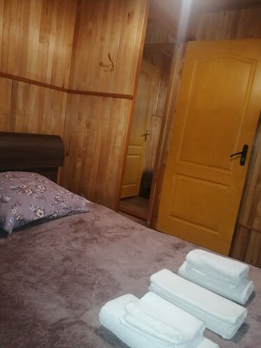 Дом с собственным бассейном в Оштен