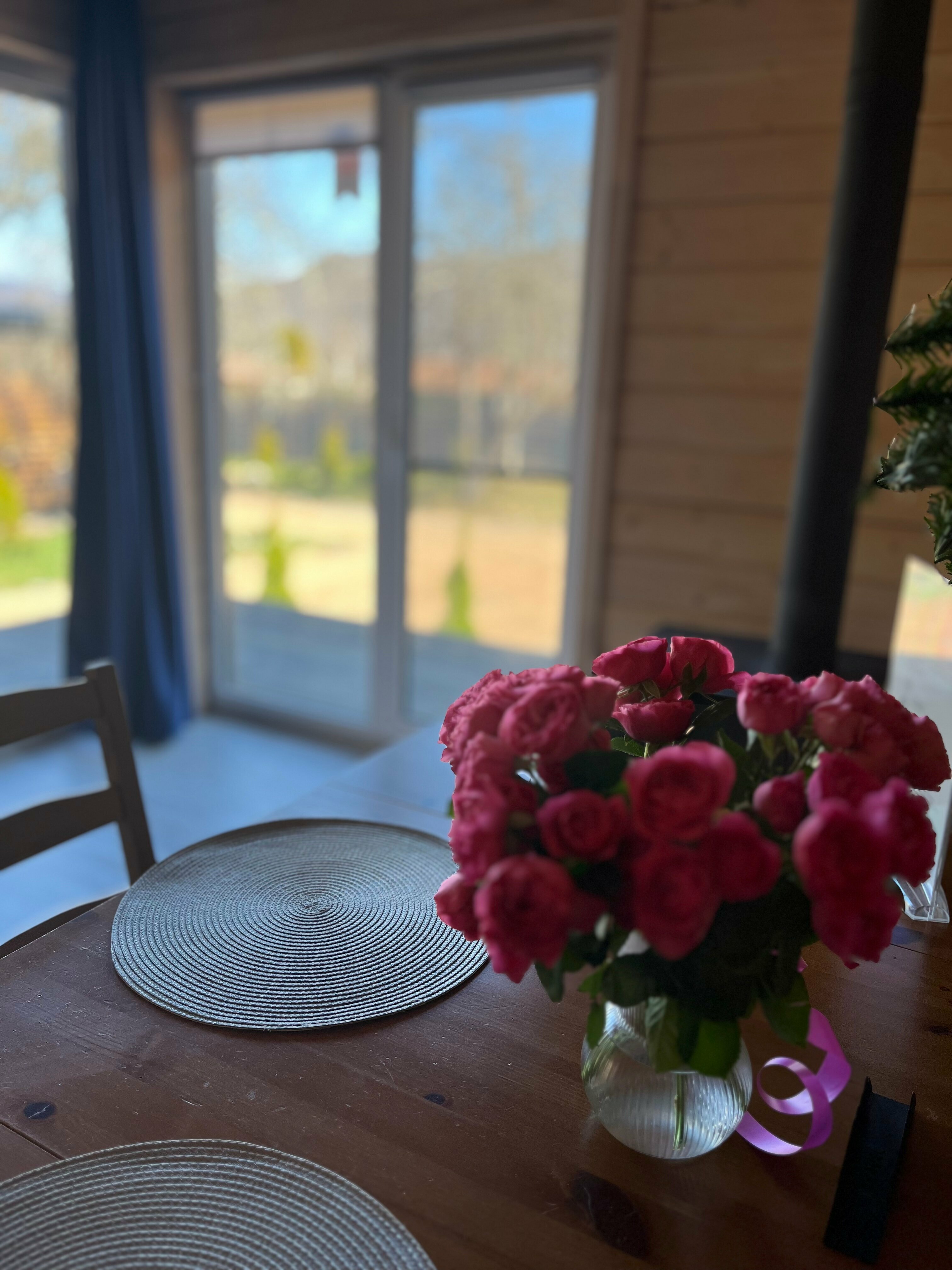 Дом с 1 спальней