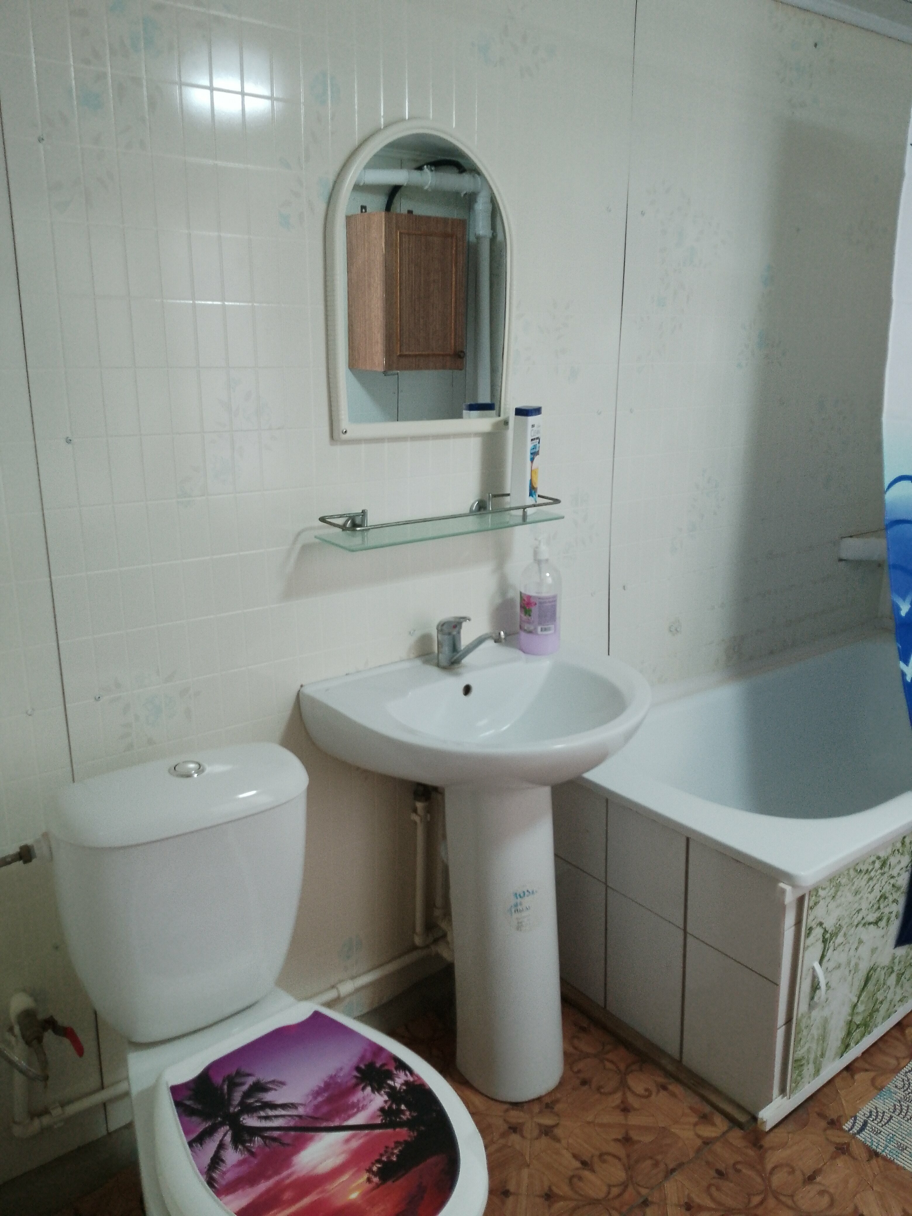 Дом для семейного отдыха