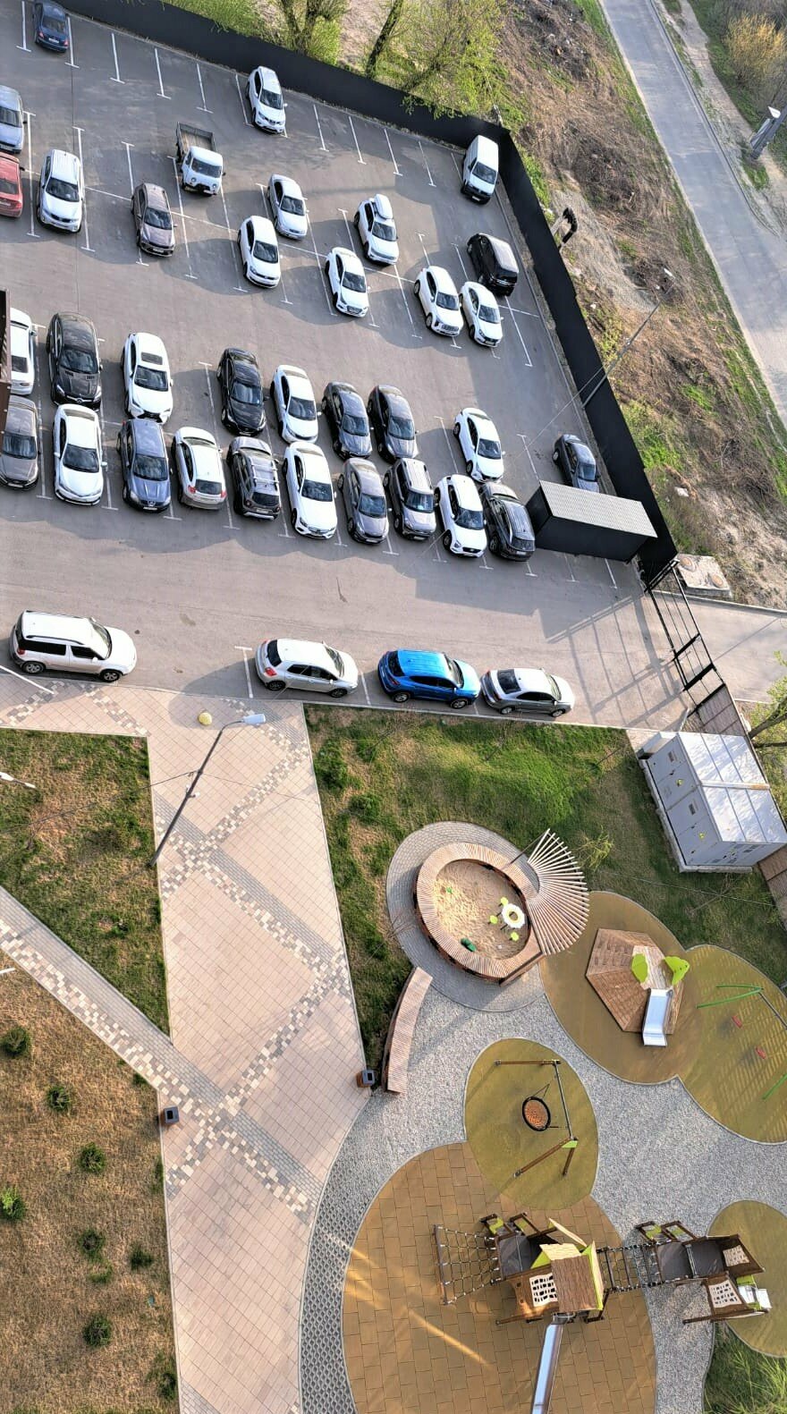 Улучшенный номер-студия