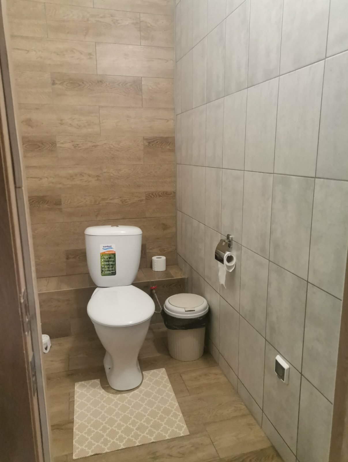 Апартаменты с 2 спальнями