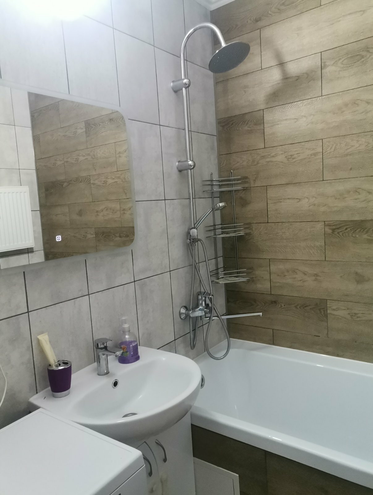 Апартаменты с 2 спальнями