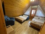 Коттедж с собственным бассейном в О Море