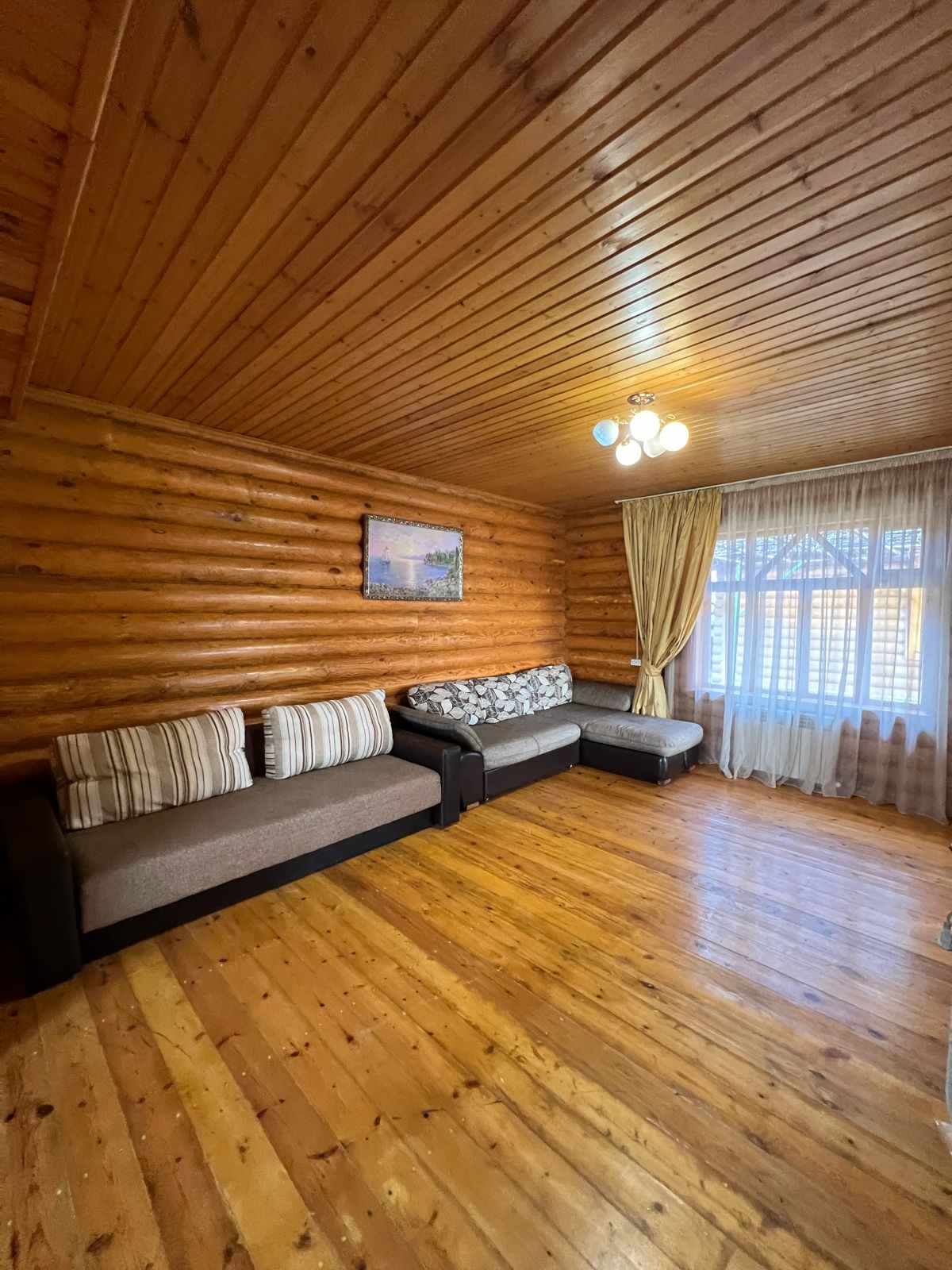 Коттедж – Рядом с пляжем