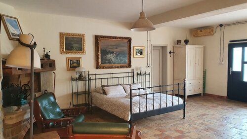 Студия (Rustiq) в Monfort