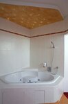 Люкс, вид на сад в Hotel Restaurant Wallner