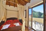 Classic Studio, Sea View (Lillium) в Maria Villas