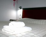 Двухместный номер с 1 двуспальной кроватью, вид на море в Kyveli Boutique Hotel